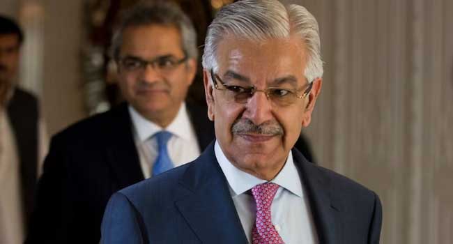 ‘ഓപ്പറേഷൻ സിന്ദൂർ 88 മണിക്കൂറുള്ള ഒരു ട്രെയിലർ’- ഇന്ത്യൻ കരസേന മേധാവി, രാജ്യം പൂർണമായും ജാഗ്രതയിലാണ്, ഒരു സാഹചര്യത്തിലും ഞങ്ങൾ ഇന്ത്യയെ വിശ്വസിക്കുകയോ, അവഗണിക്കുകയോ ചെയ്യില്ല!! ഇന്ത്യയുമായുള്ള യുദ്ധസാധ്യത തള്ളിക്കളയാതെ പാക് പ്രതിരോധ മന്ത്രി