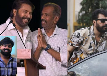 ‘ആരാധനയേക്കാൾ കൂടുതൽ മമ്മൂട്ടി എന്നുപറയുന്ന ആളോടുള്ള ആത്മബന്ധമാണ്’;  മനസ്സുതുറന്ന് പി ആർ ഒ മനു ശിവൻ