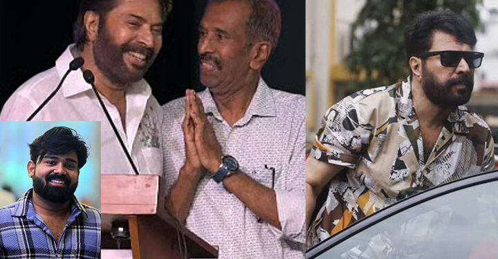 ‘ആരാധനയേക്കാൾ കൂടുതൽ മമ്മൂട്ടി എന്നുപറയുന്ന ആളോടുള്ള ആത്മബന്ധമാണ്’;  മനസ്സുതുറന്ന് പി ആർ ഒ മനു ശിവൻ