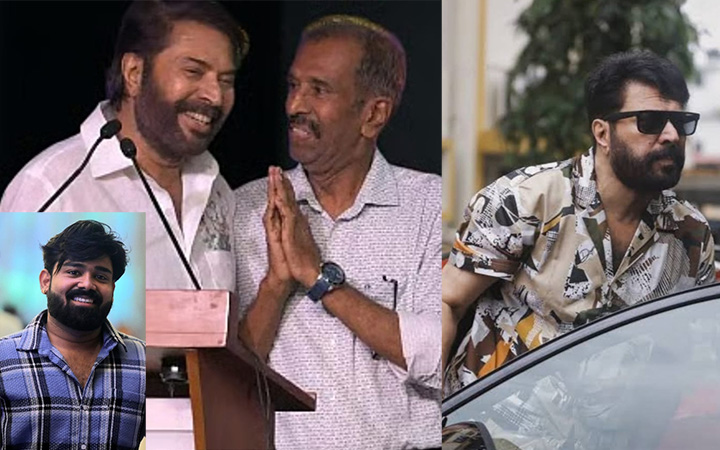 ‘ആരാധനയേക്കാൾ കൂടുതൽ മമ്മൂട്ടി എന്നുപറയുന്ന ആളോടുള്ള ആത്മബന്ധമാണ്’; മനസ്സുതുറന്ന് പി ആർ ഒ മനു ശിവൻ