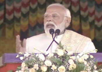 ‘ഡൽഹി സ്ഫോടനത്തിൽ ഇരകൾക്ക് നീതി ഉറപ്പാക്കും, നിയമത്തിനു മുന്നിൽ കൊണ്ടുവരും’- പ്രധാനമന്ത്രി!! ‘ഒരു സാഹചര്യത്തിലും അവരെ വെറുതെ വിടില്ല, രാഷ്ട്രത്തിന് ഉറപ്പ് നൽകുന്നു’- രാജ് നാഥ് സിംഗ്