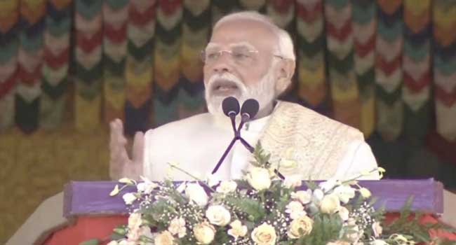 ‘ഡൽഹി സ്ഫോടനത്തിൽ ഇരകൾക്ക് നീതി ഉറപ്പാക്കും, നിയമത്തിനു മുന്നിൽ കൊണ്ടുവരും’- പ്രധാനമന്ത്രി!! ‘ഒരു സാഹചര്യത്തിലും അവരെ വെറുതെ വിടില്ല, രാഷ്ട്രത്തിന് ഉറപ്പ് നൽകുന്നു’- രാജ് നാഥ് സിംഗ്