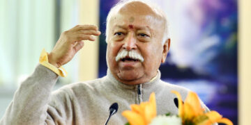 ഇന്ത്യ ഹിന്ദുക്കളുടേത്, അധിനിവേശങ്ങൾ ക്ഷേത്രങ്ങളെ നശിപ്പിച്ചു, മതപരിവർത്തനം  രാജ്യത്തെ അടിമത്തത്തിലേക്ക് തള്ളിവിട്ടു, ഇനി അധിനിവേശം നടക്കില്ലെന്ന് മോഹന്‍ ഭാഗവത്