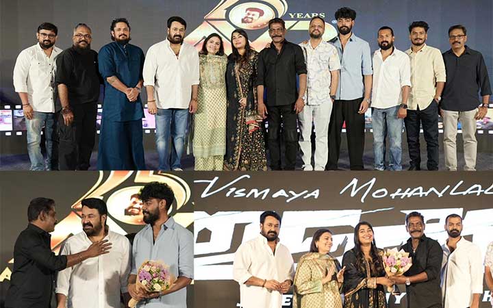 ജൂഡ് ആൻ്റെണിജോസഫ് വിസ്മയാ മോഹൻലാൽ- ചിത്രം തുടക്കം ചിത്രീകരണം ആരംഭിച്ചു.