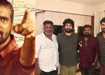 ബൾട്ടി’ക്കു ശേഷം ബിഗ് ബഡ്‌ജറ്റ് സിനിമയുമായി ഷെയിൻ നിഗം  എബി സിനി ഹൗസിൻ്റെ ബാനറിൽ പ്രവീൺ നാഥ് സംവിധാനം ചെയ്യാൻ പോകുന്ന, ചിത്രത്തിൻറെ പ്രൊഡക്ഷൻ വർക്കുകൾ ആരംഭിച്ചു കഴിഞ്ഞു