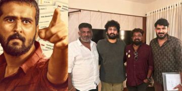 ബൾട്ടി’ക്കു ശേഷം ബിഗ് ബഡ്ജറ്റ് സിനിമയുമായി ഷെയിൻ നിഗം എബി സിനി ഹൗസിൻ്റെ ബാനറിൽ പ്രവീൺ നാഥ് സംവിധാനം ചെയ്യാൻ പോകുന്ന, ചിത്രത്തിൻറെ പ്രൊഡക്ഷൻ വർക്കുകൾ ആരംഭിച്ചു കഴിഞ്ഞു