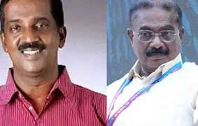 ബിജെപിക്ക് വൻ തിരിച്ചടി; വായ്പ തിരിച്ചടയ്ക്കാത്തവരിൽ സംസ്ഥാന ഭാരവാഹികളും; എംഎസ് കുമാറിൻറെ വെളിപ്പെടുത്തലിൽ വെട്ടിലാകുന്നത് ആരൊക്കെ?