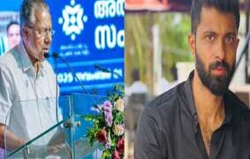 നമ്മളെല്ലാം ദാരിദ്ര്യത്തിന് പുറത്തായി; മാനദണ്ഡങ്ങൾക്ക് മീതെ പിണറായി വിജയൻ വരച്ച വര;  ആഞ്ഞടിച്ച് എംഎസ്എഫ് നേതാവ്