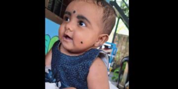 6 മാസം പ്രായമായ കുഞ്ഞിനെ കഴുത്തറുത്ത് കൊലപ്പെടുത്തിയ അമ്മൂമ്മ ആശുപത്രിയിൽ അറസ്റ്റിൽ!! മാനസിക വിഭ്രാന്തി പ്രകടിപ്പിച്ചിരുന്ന റോസിലി കഴിഞ്ഞ ദിവസങ്ങളിലായി ചികിത്സയിൽ, കോടതിയിൽ ഹാജരാക്കുന്ന കാര്യത്തിൽ തീരുമാനം വൈകിയേക്കും