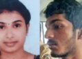 ബസിറങ്ങി നടന്നുനീങ്ങിയ 19കാരിയുടെ വയറ്റിൽ ആദ്യം കുത്തി, വേദനകൊണ്ടുപുളഞ്ഞ് വയറും പൊത്തിപ്പിടിച്ചു നിൽക്കെ കയ്യിൽ കരുതിയ പെട്രോൾ തലയിലൂടെയൊഴിച്ച് തീകൊളുത്തി!! 9 ദിവസം ജീവനും മരണത്തിനുമിടയിൽ വെന്റിലേറ്ററിൽ ഒടുവിൽ മരണം… കവിത കൊലക്കേസിൽ പ്രതി റെജിക്ക് ജീവപര്യന്തം കഠിന തടവും 5 ലക്ഷം രൂപ പിഴയും