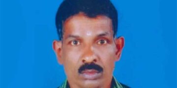 അയൽവാസികൾ തമ്മിലുള്ള തർക്കത്തിനിടെ തിളച്ചവെള്ളത്തിൽ മുളകുപൊടി കലക്കി ദേഹത്തൊഴിച്ചു, ​ഗുരുതരമായി പൊള്ളലേറ്റ മധ്യവയസ്കൻ മരിച്ചു, പ്രതി അറസ്റ്റിൽ