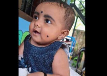 കുഞ്ഞിനെ കൊലപ്പെടുത്തിയത് അമ്മൂമ്മയ്ക്ക് ഭക്ഷണമെടുക്കാൻ അമ്മ അടുക്കളയിലേക്ക് പോയ നേരത്ത്!! അലറിക്കരച്ചിൽ കേട്ട് ഓടിയെത്തിയ അമ്മ കണ്ടത് കഴുത്തിന് മുറിവേറ്റ് ചോരയിൽ കുളിച്ചുകിടക്കുന്ന മകളെ!! അമ്മൂമ്മയ്ക്ക് മാനസിക വിഭ്രാന്തി?, അറസ്റ്റ് ഇന്ന് രേഖപ്പെടുത്തും