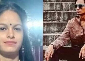 ഒന്നര വർഷമായി ലിവ് ഇൻ പങ്കാളി, വിവാഹസാരിയേയും പണത്തെയും ചൊല്ലി തർക്കം, വിവാഹത്തിനു മണിക്കൂറുകൾ മുൻപ് പ്രതിശ്രുത വധുവിനെ വരൻ ഇരുമ്പുപൈപ്പിന് തലയ്ക്കടിച്ച് കൊലപ്പെടുത്തി