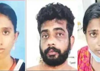 വിവാഹിതനായ യുവാവിന് ഒരേസമയം രണ്ടുപേരുമായി ബന്ധം, ഒരാൾ ഗർഭിണിയായതോടെ പെൺസുഹൃത്തുമായി ചേർന്ന് കൊന്ന് കായലിൽ തള്ളി!! കൈനകരി അനിത കൊലക്കേസിൽ പ്രബീഷിന് തൂക്കുകയർ, പെൺസുഹൃത്ത് മയക്കുമരുന്ന് കേസിൽ ഒഡിഷ ജയിലിൽ