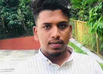 രാത്രി വീട്ടിൽ കിടന്നുറങ്ങുകയായിരുന്ന അനിയനെ വിളിച്ചുണർത്തി കഴുത്തിൽ കത്തി കുത്തിയിറക്കി കൊലപ്പെടുത്തി!! പിന്നാലൈ ബൈക്കിൽ നേരെ പോലീസ് സ്റ്റേഷനിലേക്ക്, ജ്യേഷ്ഠൻ അറസ്റ്റിൽ, കൊലയ്ക്ക് പിന്നിൽ സാമ്പത്തിക തർക്കം?