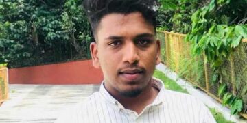 രാത്രി വീട്ടിൽ കിടന്നുറങ്ങുകയായിരുന്ന അനിയനെ വിളിച്ചുണർത്തി കഴുത്തിൽ കത്തി കുത്തിയിറക്കി കൊലപ്പെടുത്തി!! പിന്നാലൈ ബൈക്കിൽ നേരെ പോലീസ് സ്റ്റേഷനിലേക്ക്, ജ്യേഷ്ഠൻ അറസ്റ്റിൽ, കൊലയ്ക്ക് പിന്നിൽ സാമ്പത്തിക തർക്കം?