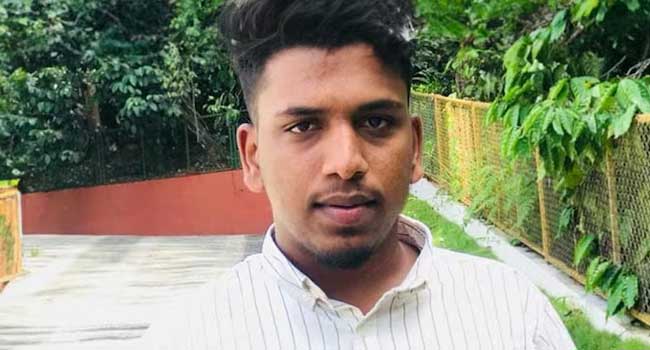 രാത്രി വീട്ടിൽ കിടന്നുറങ്ങുകയായിരുന്ന അനിയനെ വിളിച്ചുണർത്തി കഴുത്തിൽ കത്തി കുത്തിയിറക്കി കൊലപ്പെടുത്തി!! പിന്നാലൈ ബൈക്കിൽ നേരെ പോലീസ് സ്റ്റേഷനിലേക്ക്, ജ്യേഷ്ഠൻ അറസ്റ്റിൽ, കൊലയ്ക്ക് പിന്നിൽ സാമ്പത്തിക തർക്കം?