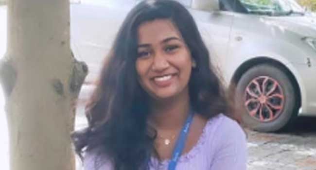 ചിലപ്പോൾ ഫീസ് കൊടുക്കാൻ കുറച്ചു താമസിക്കാറുണ്ട്, മകൾ അവസാനമായി വിളിച്ചത് ഫീസടയ്ക്കാൻ 31,000 രൂപയ്ക്കായി, അത് അയച്ചുകൊടുത്തു, പിന്നെയറിയുന്നത് മരിച്ചുവെന്ന്!! ബിബിഎ വിദ്യാർഥിനിയുടെ മരണത്തിൽ ദുരൂഹത- പിതാവ്