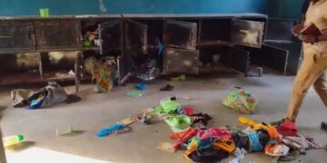 പട്ടാപ്പകൽ നൈജീരിയയിലെ ക്രിസ്ത്യൻ സ്‌കൂൾ ഹോസ്റ്റലിൽ നിന്ന് 315 കുട്ടികളേയും 12 ജീവനക്കാരേയും തോക്കുധാരികളായ സായുധ സംഘം തട്ടിക്കൊണ്ടുപോയി, തിരച്ചിൽ ഊർജിതമാക്കിയതായി പോലീസ്!! തട്ടിക്കൊണ്ടുപോകലിനു പിന്നിൽ തീവ്ര ഇസ്ലാമിസ്റ്റുകൾ?