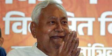 ബിഹാറിൽ നിതീഷ് കുമാർ തന്നെ മുഖ്യമന്ത്രി- ബിജെപി!! വൻ കുതിച്ചുകയറ്റം നടത്തി എൻഡിഎ, അമ്പേ പരാജയപ്പെട്ട് മഹാസഖ്യം… ഏറ്റവും വലിയ ഒറ്റക്കക്ഷിയായി ജെടിയു- NDA- 162, INDIA- 68,