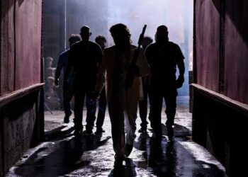 ‘ബെൻസ്’ സിനിമയുടെ ഷെഡ്യൂൾ പൂർത്തിയാക്കി നിവിൻ പോളി; ചിത്രങ്ങൾ പങ്കുവെച്ചു