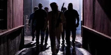 ‘ബെൻസ്’ സിനിമയുടെ ഷെഡ്യൂൾ പൂർത്തിയാക്കി നിവിൻ പോളി; ചിത്രങ്ങൾ പങ്കുവെച്ചു