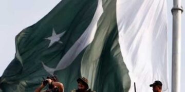 ഏതുസാഹചര്യവും നേരിടാൻ തയാറായിരിക്കണം… ഡൽഹി ബ്ലോസ്റ്റിൽ ഉറക്കം നഷ്ടപ്പെട്ട് പാക്കിസ്ഥാൻ, എല്ലാ വ്യോമതാവളങ്ങളിലും എയർഫീൽഡുകളിലും റെഡ് അലേർട്ട്!! ജെറ്റുകൾ ഉടനടി പറന്നുയരാൻ തയാറാക്കി നിർത്താൻ നിർദേശം…നടപടി ഇന്ത്യയുടെ ഭാഗത്തുനിന്ന് പ്രത്യാക്രമണമോ, അതിർത്തി കടന്നുള്ള സംഘർഷങ്ങൾക്കോ സാധ്യതയുണ്ടെന്ന ഇൻറലിജൻസ് മുന്നറിയിപ്പിനെ തുടർന്ന്