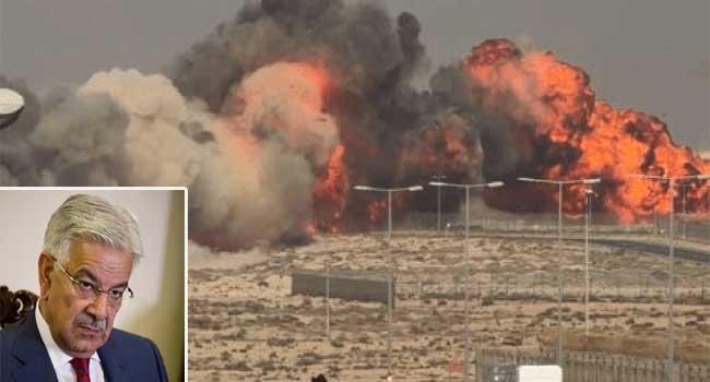 ‘ആകാശങ്ങൾക്കപ്പുറത്തേക്ക്, ആദരാഞ്ജലികൾ, ധീരഹൃദയം’!! എയർ ഷോ അപകടത്തിൽ മരിച്ച ഇന്ത്യൻ പൈലറ്റിന് അനുശോചനമറിയിച്ച് പാക്കിസ്ഥാൻ, ‘അയൽരാജ്യവുമായുള്ള മത്സരം ആകാശത്തിൽ മാത്രമാണ്, ഖുർആനിന്റെയും സുന്നത്തിന്റെയും അധ്യാപനങ്ങൾ അനുസരിച്ച് നിർഭാഗ്യകരമായ സംഭവം ഞങ്ങൾ ആഘോഷിക്കുന്നില്ല’- പാക് പ്രതിരോധ മന്ത്രി