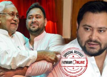 എക്സിറ്റ്പോൾ ഫലങ്ങളെ വിശ്വസിക്കണോ? 20 വർഷം ഭരിച്ചിട്ടും ബീഹാറിനെ വികസന പാതയിലേക്ക് എത്തിക്കാനാവാത്ത നിതീഷിനെ ജനങ്ങൾ ഇനിയും വിശ്വസിക്കുമോ? തേജസ്വി ഇപ്പോഴും ഇരട്ടച്ചങ്കനായി നെഞ്ച് വിരിച്ച് നിൽകുന്നത് ജനങ്ങളിലുള്ള വിശ്വാസത്തിലോ?