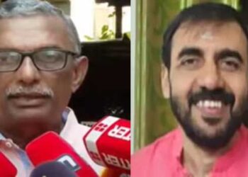 പത്മകുമാർ പറഞ്ഞത് നുണ, ​പോറ്റിയുമായി അടുത്ത ബന്ധം, വീട്ടിൽ നിത്യ സന്ദർശകൻ, റിയൽഎസ്റ്റേറ്റ് ബിസിനസിൽ കൂട്ടാളി!! ആറന്മുള, പത്തനംതിട്ട, തിരുവനന്തപുരം ഭാ​ഗത്ത് നടത്തിയ ഭൂമിയിടപാടുകളുടെ രേഖകൾ കണ്ടെത്തി? ഇരുവരും തമ്മിലുള്ള സാമ്പത്തിക ഇടപാടുകളുടെ രേഖകൾ കണ്ടെത്തി എസ്ഐടി