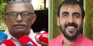 പത്മകുമാർ പറഞ്ഞത് നുണ, പോറ്റിയുമായി അടുത്ത ബന്ധം, വീട്ടിൽ നിത്യ സന്ദർശകൻ, റിയൽഎസ്റ്റേറ്റ് ബിസിനസിൽ കൂട്ടാളി!! ആറന്മുള, പത്തനംതിട്ട, തിരുവനന്തപുരം ഭാഗത്ത് നടത്തിയ ഭൂമിയിടപാടുകളുടെ രേഖകൾ കണ്ടെത്തി? ഇരുവരും തമ്മിലുള്ള സാമ്പത്തിക ഇടപാടുകളുടെ രേഖകൾ കണ്ടെത്തി എസ്ഐടി