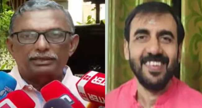 പത്മകുമാർ പറഞ്ഞത് നുണ, പോറ്റിയുമായി അടുത്ത ബന്ധം, വീട്ടിൽ നിത്യ സന്ദർശകൻ, റിയൽഎസ്റ്റേറ്റ് ബിസിനസിൽ കൂട്ടാളി!! ആറന്മുള, പത്തനംതിട്ട, തിരുവനന്തപുരം ഭാഗത്ത് നടത്തിയ ഭൂമിയിടപാടുകളുടെ രേഖകൾ കണ്ടെത്തി? ഇരുവരും തമ്മിലുള്ള സാമ്പത്തിക ഇടപാടുകളുടെ രേഖകൾ കണ്ടെത്തി എസ്ഐടി