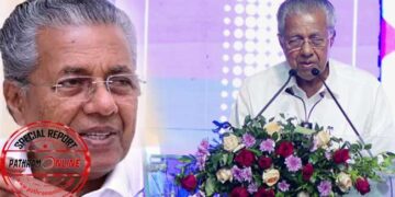 സെപ്റ്റംബർ 30 വരെ സംസ്ഥാനത്ത് അതിദരിദ്ര വിഭാഗത്തിൽപ്പെട്ടവർക്കുള്ള എ.എ.വൈ റേഷൻകാർഡുകളുടെ എണ്ണം 5,91,194, പറഞ്ഞത് ഭക്ഷ്യ – പൊതുവിതരണ വകുപ്പ് മന്ത്രി- ഒറ്റ മാസം കൊണ്ട് അത് പൂജ്യത്തിൽ… അതിദാരിദ്ര്യ മുക്തിക്കു പിന്നിൽ തിരഞ്ഞെടുപ്പ് മുന്നിൽ കണ്ടുള്ള രാഷ്ട്രീയ പിആർ നാടകമോ?