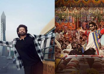 അഭ്യൂഹങ്ങളിൽ വിശ്വസിക്കരുത്, പ്രഭാസിന്‍റെ ഹൊറർ – ഫാന്‍റസി ചിത്രം ‘രാജാസാബി’ന്‍റെ റിലീസ് ദിനത്തിൽ മാറ്റമില്ല, ഔദ്യോഗിക പ്രസ്താവനയിറക്കി നിർമ്മാതാക്കൾ