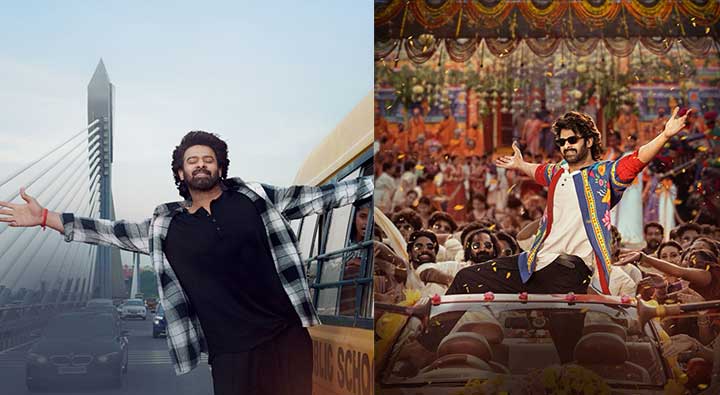 അഭ്യൂഹങ്ങളിൽ വിശ്വസിക്കരുത്, പ്രഭാസിന്റെ ഹൊറർ – ഫാന്റസി ചിത്രം ‘രാജാസാബി’ന്റെ റിലീസ് ദിനത്തിൽ മാറ്റമില്ല, ഔദ്യോഗിക പ്രസ്താവനയിറക്കി നിർമ്മാതാക്കൾ