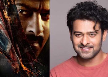 ഓസ്കാർ പുരസ്‍കാരം നേടിയ “നാട്ടു നാട്ടു” ഗാനത്തിന്റെ നൃത്തസംവിധായകൻ പ്രേം രക്ഷിത് സംവിധായകനാവുന്നു; നായകൻ പ്രഭാസ്