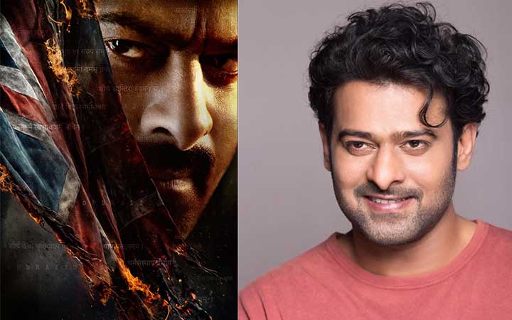 ഓസ്കാർ പുരസ്കാരം നേടിയ “നാട്ടു നാട്ടു” ഗാനത്തിന്റെ നൃത്തസംവിധായകൻ പ്രേം രക്ഷിത് സംവിധായകനാവുന്നു; നായകൻ പ്രഭാസ്