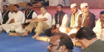 ഈ പരിശീലകൻ അൽപം കലിപ്പനാ… പരിശീലന പരിപാടിയിൽ വൈകിയെത്തിയ രാഹുൽ ഗാന്ധിക്ക് 10 പുഷ് അപ്പ് ശിക്ഷ നൽകി സച്ചിൻ റാവു, പ്രതിപക്ഷ നേതാവിനൊപ്പം വൈകിയെത്തിയ മറ്റ് നേതാക്കൾക്കും ശിക്ഷ