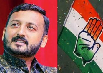 കേസിനെ പ്രതിരോധിക്കേണ്ട ബാധ്യത രാഹുലിന് മാത്രം, കേസിൽ പാർട്ടിക്ക് ബാധ്യതയില്ല!! എംഎൽഎ സ്ഥാനം രാജിവെക്കാൻ ആവശ്യപ്പെടില്ല, കേസിൻറെയും അന്വേഷണത്തിൻറെയും പോക്ക് എങ്ങനെയന്ന് നോക്കി തീരുമാനിക്കാം- നേതൃത്വം