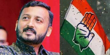 കേസിനെ പ്രതിരോധിക്കേണ്ട ബാധ്യത രാഹുലിന് മാത്രം, കേസിൽ പാർട്ടിക്ക് ബാധ്യതയില്ല!! എംഎൽഎ സ്ഥാനം രാജിവെക്കാൻ ആവശ്യപ്പെടില്ല, കേസിൻറെയും അന്വേഷണത്തിൻറെയും പോക്ക് എങ്ങനെയന്ന് നോക്കി തീരുമാനിക്കാം- നേതൃത്വം