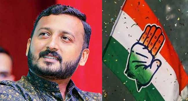 കേസിനെ പ്രതിരോധിക്കേണ്ട ബാധ്യത രാഹുലിന് മാത്രം, കേസിൽ പാർട്ടിക്ക് ബാധ്യതയില്ല!! എംഎൽഎ സ്ഥാനം രാജിവെക്കാൻ ആവശ്യപ്പെടില്ല, കേസിൻറെയും അന്വേഷണത്തിൻറെയും പോക്ക് എങ്ങനെയന്ന് നോക്കി തീരുമാനിക്കാം- നേതൃത്വം