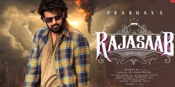 അഭ്യൂഹങ്ങളിൽ വിശ്വസിക്കരുത്, പ്രഭാസിന്റെ ഹൊറർ – ഫാന്റസി ചിത്രം ‘രാജാസാബി’ന്റെ റിലീസ് ദിനത്തിൽ മാറ്റമില്ല, ഔദ്യോഗിക പ്രസ്താവനയിറക്കി നിർമ്മാതാക്കൾ