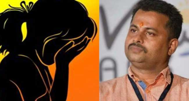 5 തവണ അന്വേഷണസംഘത്തെ മാറ്റി, വിചാരണക്കിടെ 3 തവണ ജഡ്ജിമാർ മാറി, കുഞ്ഞിന്റെ മൊഴിയും മെഡിക്കൽ റിപ്പോർട്ടും അട്ടിമറിക്കപ്പെട്ടു… ഒടുവിൽ ശിശു ദിനത്തിൽ അതിജീവിതയ്ക്ക് നീതി!! നാലാം ക്ലാസ് വിദ്യാർഥിനിയെ സ്‌കൂളിലെ ശൗചാലയത്തിൽ കൊണ്ടുപോയി ഒരുമാസത്തിനിടെ മൂന്ന് തവണ ലൈംഗിക പീഡനത്തിനിരയാക്കി, അധ്യാപകനും ബിജെപി നേതാവുമായ കെ പത്മരാജൻ കുറ്റക്കാരൻ, ശിക്ഷ നാളെ,