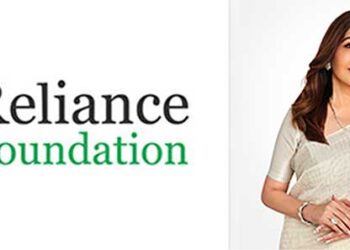 റിലയന്‍സ് ഫൗണ്ടേഷന്‍ സാരഥി നിത അംബാനിക്ക് ‘ഗ്ലോബല്‍ പീസ് ഓണര്‍’  ഗേറ്റ് വേ ഓഫ് ഇന്ത്യയില്‍ വച്ച് നടന്ന പ്രത്യേക ചടങ്ങിലാണ് നിത അംബാനിക്ക് ആഗോള സമാധാനം പ്രോല്‍സാഹിപ്പിക്കുന്നവര്‍ക്കുള്ള ആദരം ലഭിച്ചത്