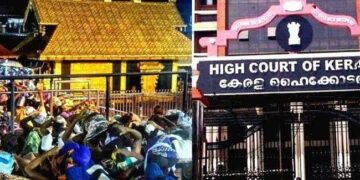 ദുരന്തം ഉണ്ടാകാൻ അവസരമൊരുക്കരുത്, ആറു മാസം മുൻപേ ഒരുക്കങ്ങൾ തുടങ്ങേണ്ടതല്ലേ? ഇങ്ങനെ തിരക്കി തിരക്കി ആളുകളെ കയറ്റിയിട്ട് എന്താണ് കാര്യം? തിരക്ക് നിയന്ത്രിക്കുന്നതിൽ ഏകോപനം ഇല്ലോ? ശബരിമലയിൽ നിയന്ത്രണങ്ങൾ പാളി- ദേവസ്വം ബോർഡിനെ രൂക്ഷമായി വിമർശിച്ച് ഹൈക്കോടതി