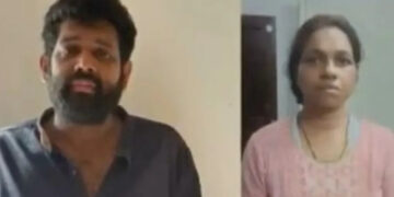 അമ്മയുടെ മൃതദേഹം റൂമിലൊളിപ്പിച്ച് ജിമ്മിലേക്ക് പോയി, നട്ടപ്പാതിരയ്ക്ക് മൃതദേഹം വഴിയരികില്‍ കൊണ്ടിട്ടു, ഒന്നും അറിയാത്ത പോലെ നാടകവും, ആഭരണം കാണാതായതോടെ പദ്ധതി പാളി