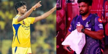 പൊന്നുംതാരം, ഐപിഎൽ- ക്രിക്കറ്റ് ലോകത്തെ സ്ഥിരം ‘കണ്ടന്റാ’യി മലയാളി താരം സഞ്ജു സാംസൺ, സഞ്ജു ഒരാൾക്കു പകരം രണ്ട് താരങ്ങളെ വിട്ടുനൽകാൻ തയാറായി ചെന്നൈ!! കറൻ വേണ്ട പകരം മതീഷ പതിരണ മതിയെന്ന് രാജസ്ഥാൻ