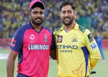 ഐപിഎൽ ചരിത്രത്തിലെ ഏറ്റവും വലിയ താര കൈമാറ്റങ്ങളിലൊന്ന് യാഥാർഥ്യമായി? ചെന്നൈയിലെ ‘ചിന്ന തല’യാകാൻ മലയാളി താരം സഞ്ജു സാംസൺ!! പകരം ജഡേജേയും സാം കറനേയും രാജസ്ഥാനു വിട്ടു നൽകും