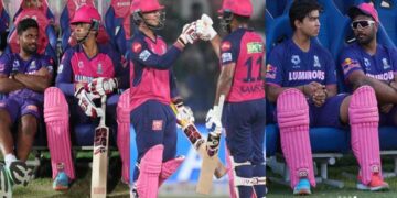 “ആ പിന്നേ, എന്നോട് എപ്പോഴും അങ്ങനെത്തന്നെ സംസാരിക്കണം…എല്ലാം ഒരു സ്വപ്ന സാക്ഷാത്കാരമായിരുന്നു… നിങ്ങളിൽ നിന്ന് ഞാൻ ഒരുപാട് കാര്യങ്ങൾ പഠിച്ചു… എന്നോട് എപ്പോഴും സംസാരിക്കുന്നതിനും ഒരു സഹോദരനെപ്പോലെ പരിഗണിച്ചതിനും നന്ദി, – സഞ്ജുവിന് ഹൃദയഹാരിയായ കുറിപ്പ് പങ്കുവച്ച് ‘കുഞ്ഞൻ ഹീറോ’ വൈഭവ്