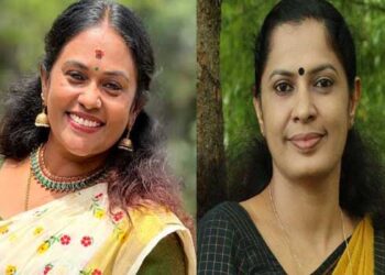 “ഈ അഭിപ്രായം ഞാൻ ശിരസാ വഹിക്കുന്നതായി രേഖപ്പെടുത്തുന്നു… കേരളത്തിൽ വേറെ ഒരു വിഷയവും ഇല്ലല്ലോ, ദിവ്യാ മാമിനു പ്രതികരിക്കാം… ആ രത്‌ന കിരീടം ഞങ്ങൾക്ക് ചാർത്തി തരുന്നതിലും നല്ലത് സ്വന്തം തലയിൽ ചാർത്തുന്നതാണ്, ആ കിരീടം താങ്ങാനുള്ള ശേഷി എന്റെയൊന്നും തലക്കില്ല… അത് കുറച്ചു കട്ടിയുള്ള തലക്കേ പറ്റൂ”…സീമാ ജി നായർ